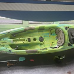 Sundolpin Kayak 10ft