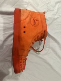 Christian Louboutin Customs