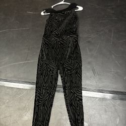 Kids Dance Solo Costume 