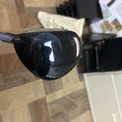 Ping Nine Wood 23° Aloft