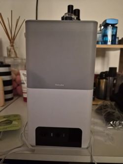 Petcube Treat Dispenser 