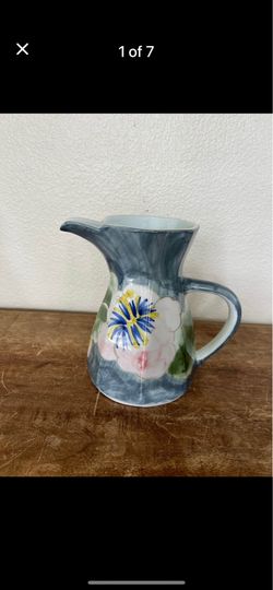 Jug