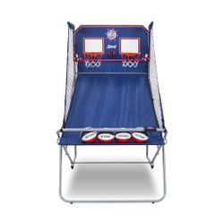 Pop-A-Shot Dual Shot Sport Arcade Basketball Game