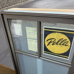 Pella Top Linen Windows New 