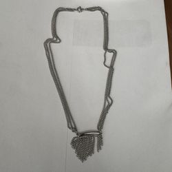 Costume Chain Necklace