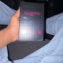 Valentino Colonge 