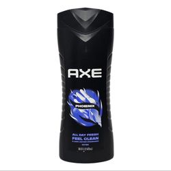 Axe Body Wash