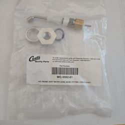 Curtis Oem Probe Kit, Assyria Water Level. WC-5502-01