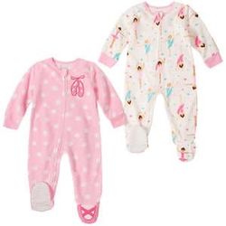 Brand New Pajamas 2-pack. 4T