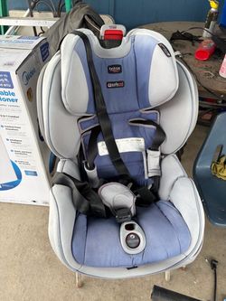 Car seat