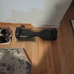 Hover Board 