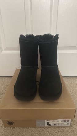 Ugg Bailey Bow Boots