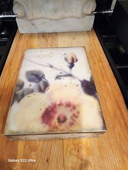 Sid Dickens Rare-Retired Memory Block T-254