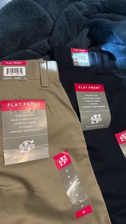 new uniform pants
