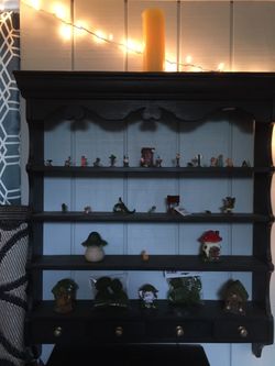 Arrays Wall Shelf