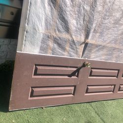 Door