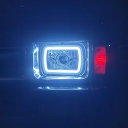 Halos