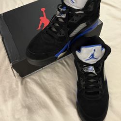 Jordan 5 Retro ‘Racer Blue’