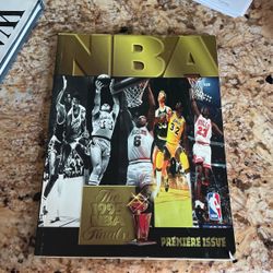 1995 NBA FINALS