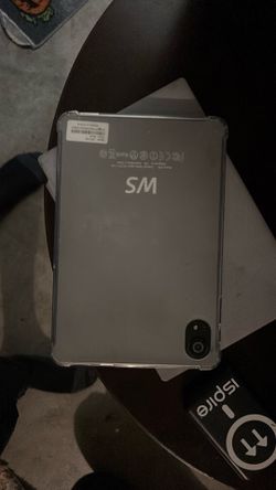 Tablet