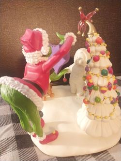 Snowbabies Guest Collection