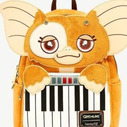 Loungefly Gremlin Gizmo Backpack