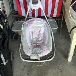 Baby Swing
