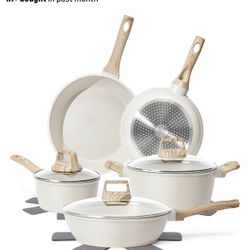 Cookware Sets