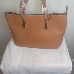 Tote Purse 