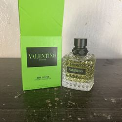 Valentino Women’s Perfume 