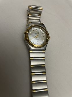 Omega Women Constellation