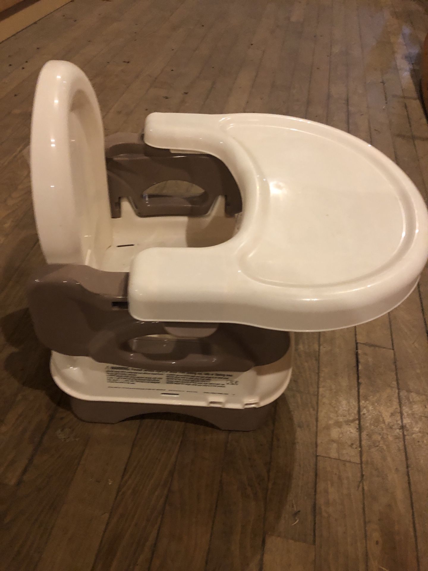 Portable High Chair