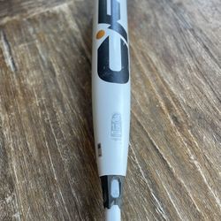  Demarini CF 2022 (Excellent Condition) -8 30inch