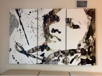 Canvas Wall Art