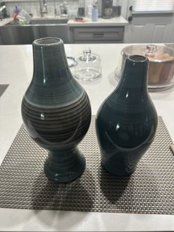 Decorative Vases