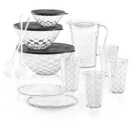 Hermoso Juego Prisma Todo Por 130