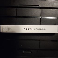 Rodan Fields Lash Boost Eyelash Conditioning Serum