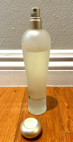 Origins Ginger Essence Perfume – 100 ml (Original Bottle, Stronger Formula)