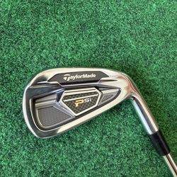TaylorMade PSi 3 Iron | KBS Tour 120g Stiff | Right Handed | Excellent Condition