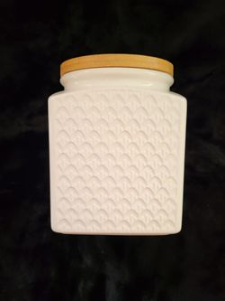 Cookie Jar