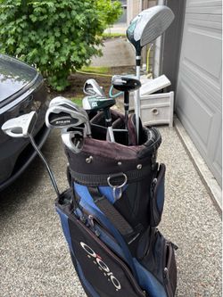 Golf set