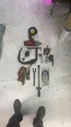 Tools