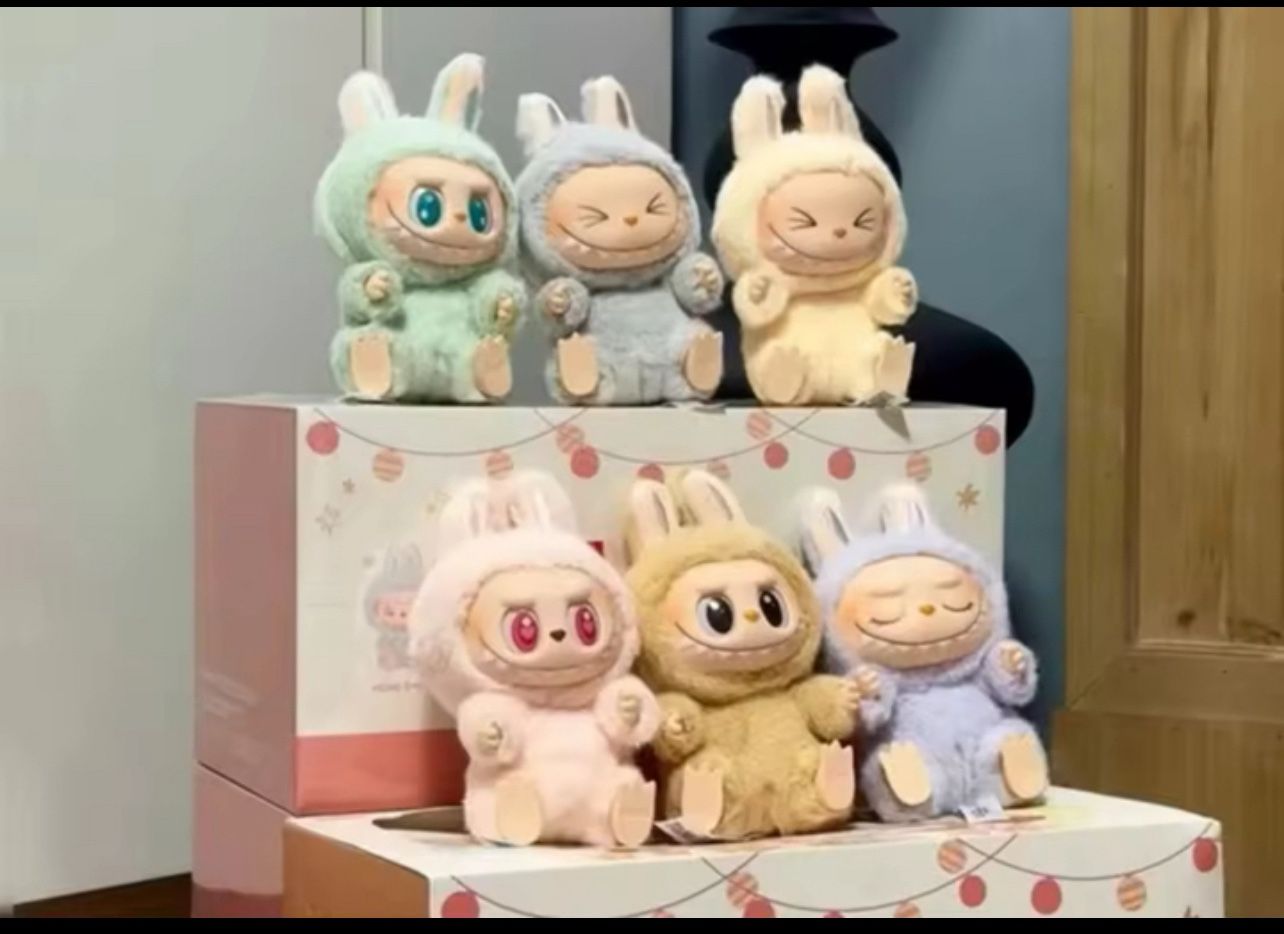 Original Lububu 
