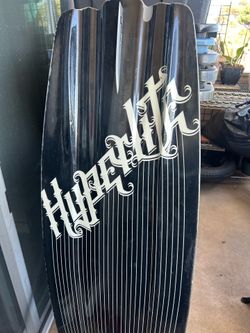HYPERLITE ONE 40 ONE