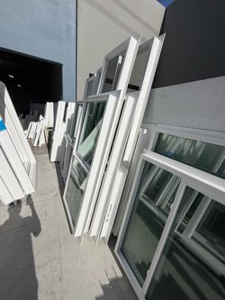 Windows White-Retro
