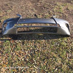 2013 To 2015 Lexus RX350 Front Bumper