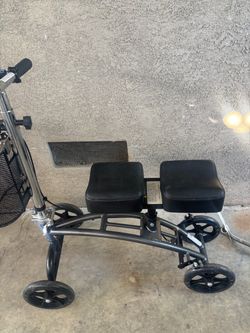 Knee Walker scooter