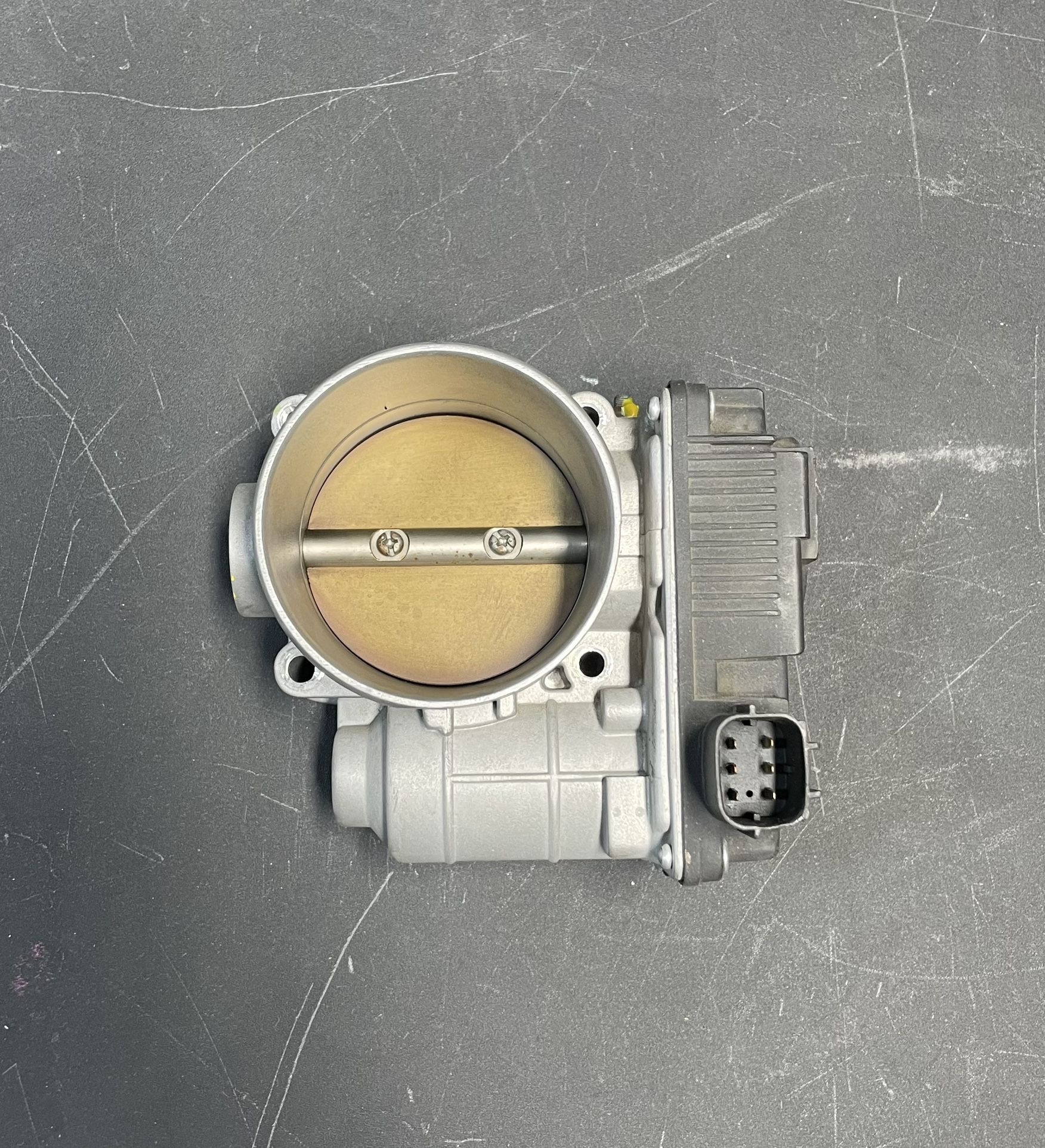 Hitachi Electric Throttle Body, OEM