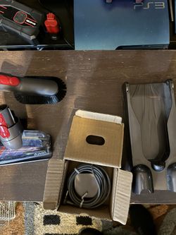 Dyson Accessories 