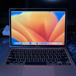 MacBook Air 13” (2020) – Excellent Condition